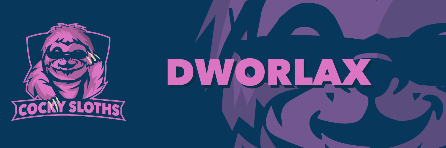 CS3 | Dworlax banner