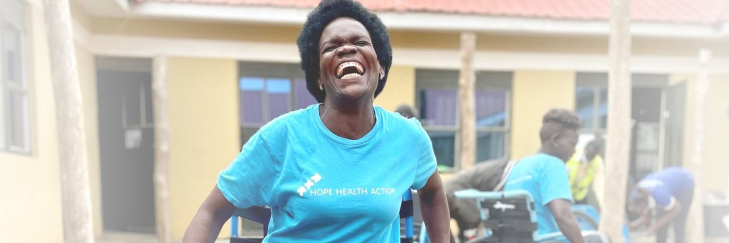 Hope Health Action banner