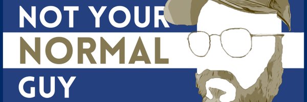 NotYourNormalG1 Profile Banner