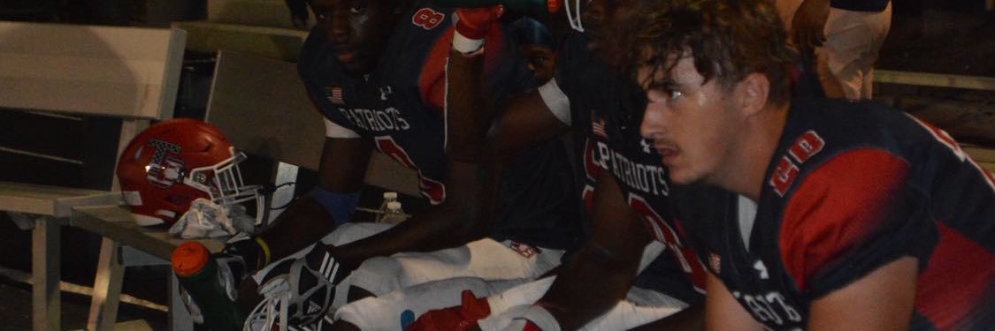 Vincent jones banner