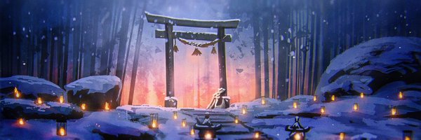 ToraAscension Profile Banner