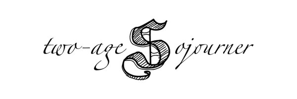 twoagesojourner Profile Banner