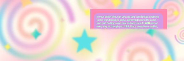 candiewrapper_ Profile Banner