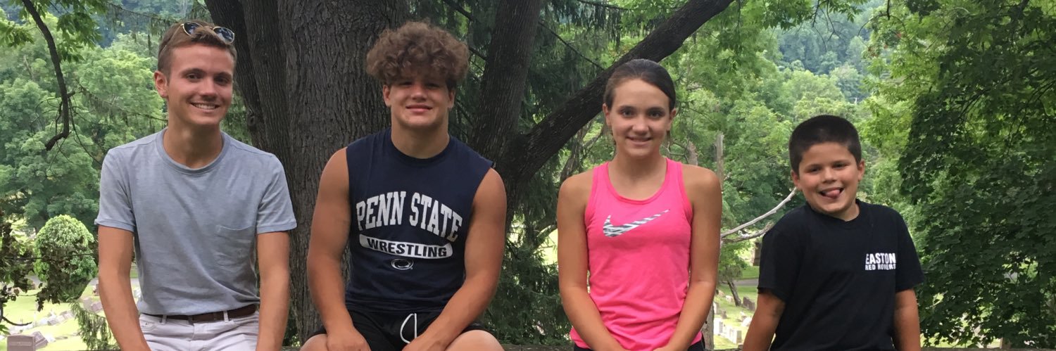 Bryan Falcone banner