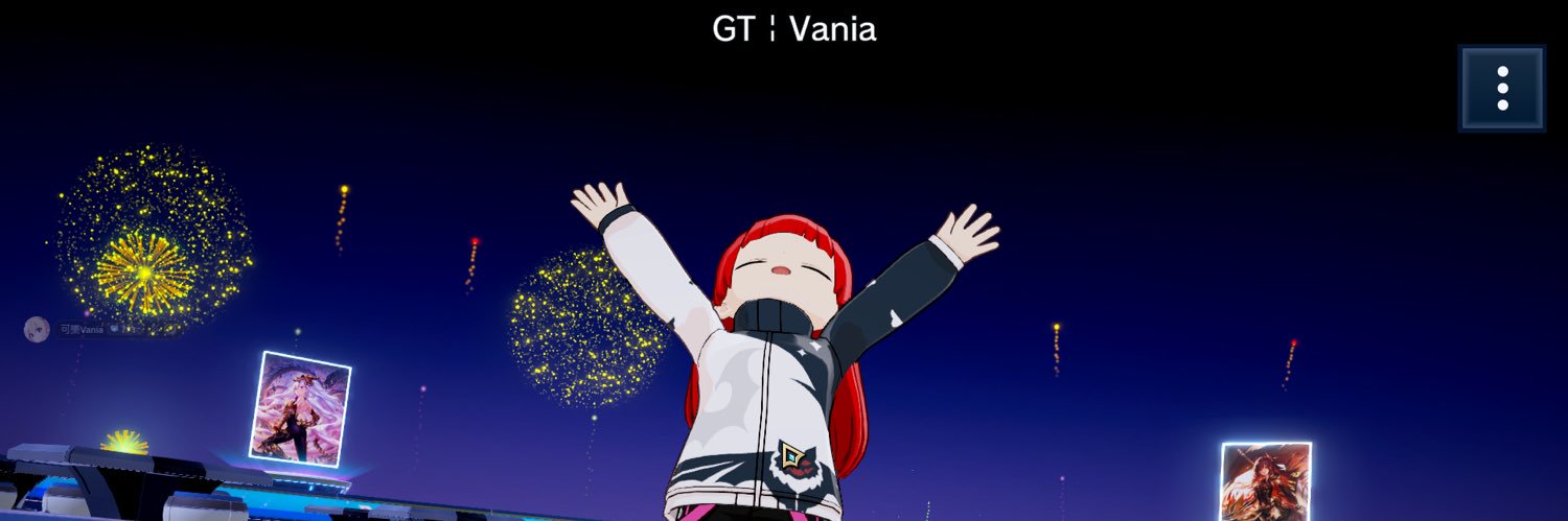 GTColalo's profile banner image