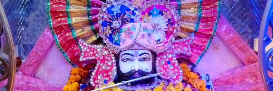 naveennafria's profile banner image
