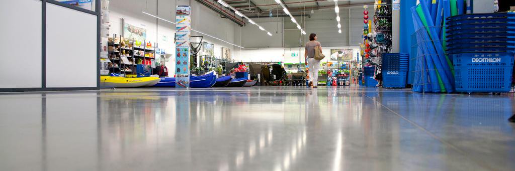 RCR Ind. Flooring banner