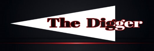 TheDiggerTw's profile banner image