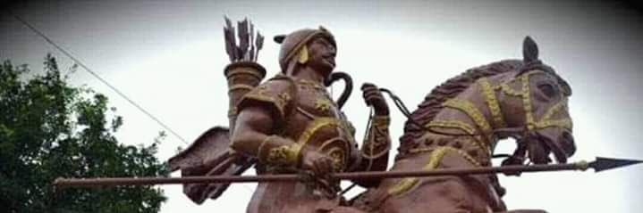 suheldevrajbhar's profile banner image