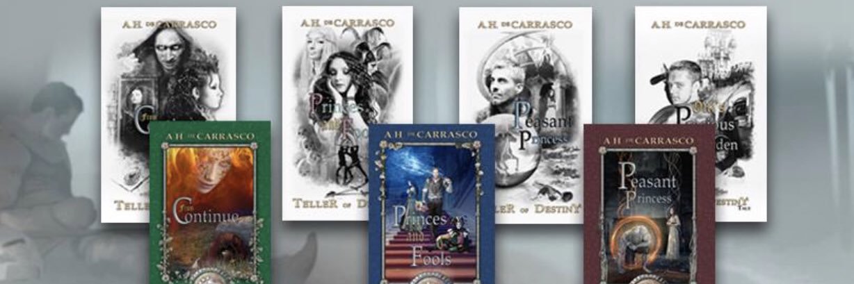 AHDeCarrasco's profile banner image