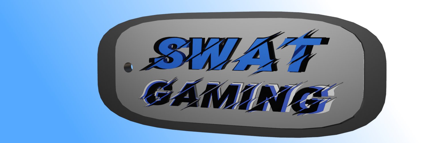 SWAT Gaming 【公式】 banner
