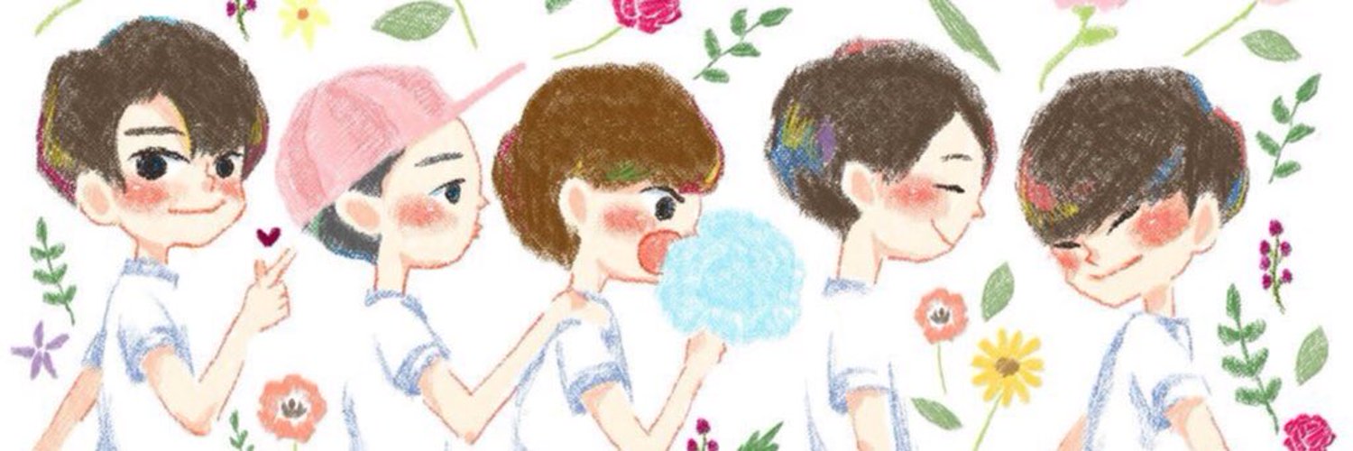 IAM_GongChan's profile banner image