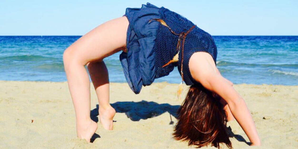 sandraisforyou's profile banner image