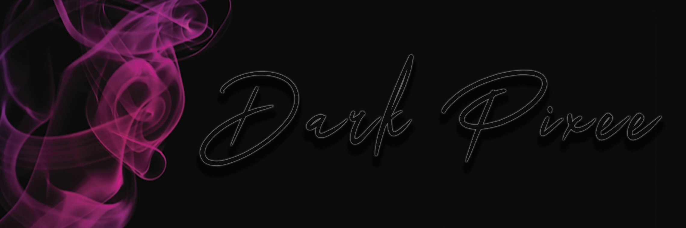 DarkPixee's profile banner image