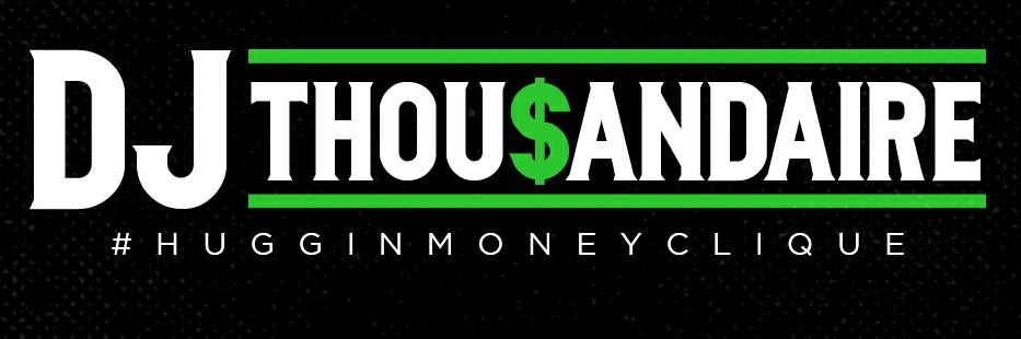 DjThousandaire's profile banner image