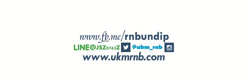 UKM RNB UNDIP banner