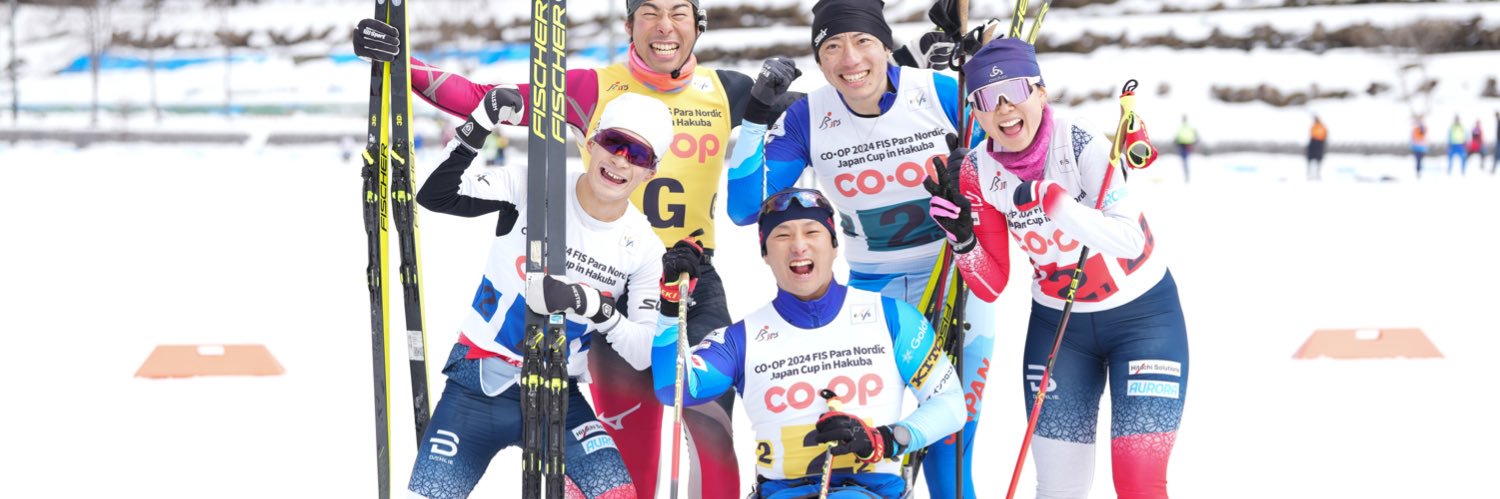 有安諒平＿パラアスリート banner