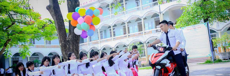 luudoduong's profile banner image