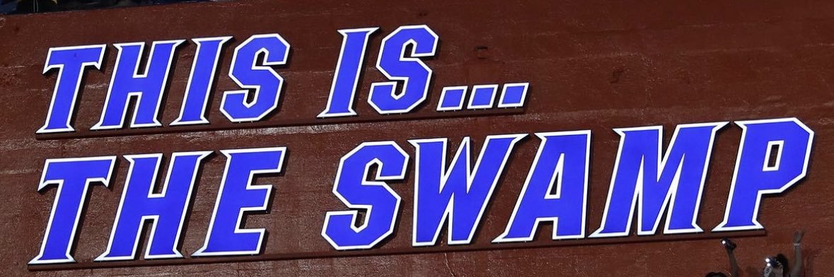 Swampszn1's profile banner image