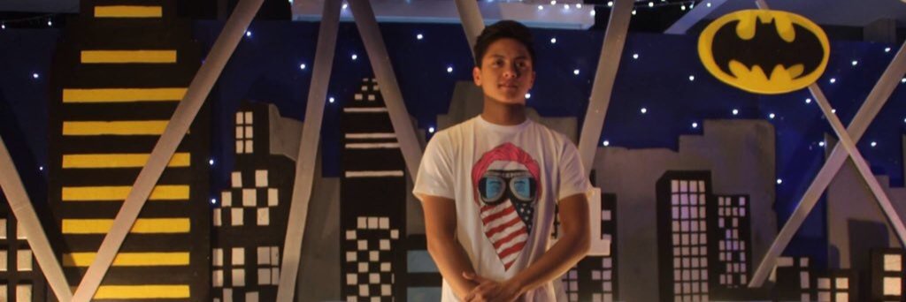 DanielRocksPSIG's profile banner image
