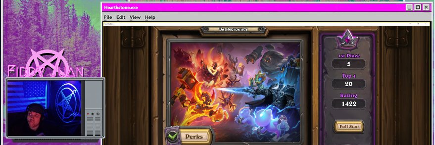 FiddyJuan's profile banner image