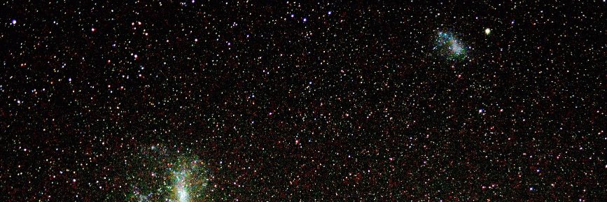 The UWC Astro Group banner