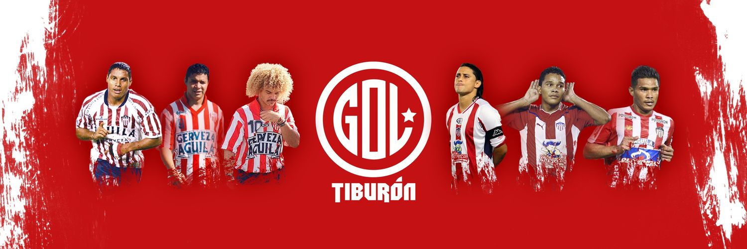 TIBURÓN ⍟ banner