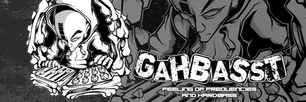 Gahbasst Profile Banner