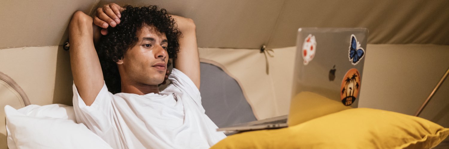 GaboAliendres's profile banner image