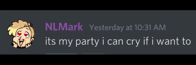 Next Level Mark banner