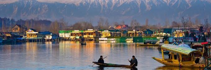 Unsilencing Kashmir banner