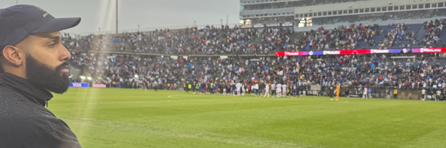 VIIKamo's profile banner image