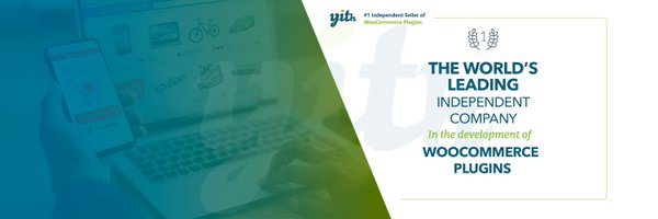 YITHEMES Profile Banner