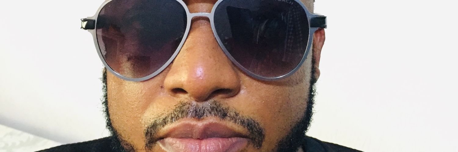 therealbenwill's profile banner image