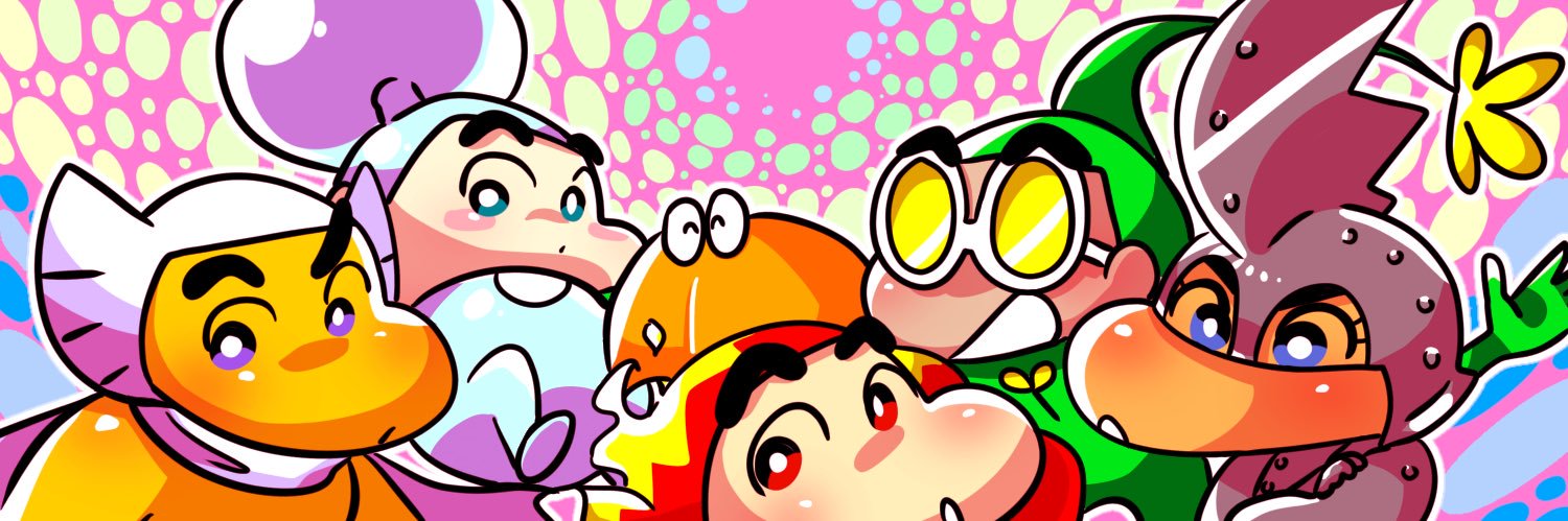 nabemonosuki's profile banner image