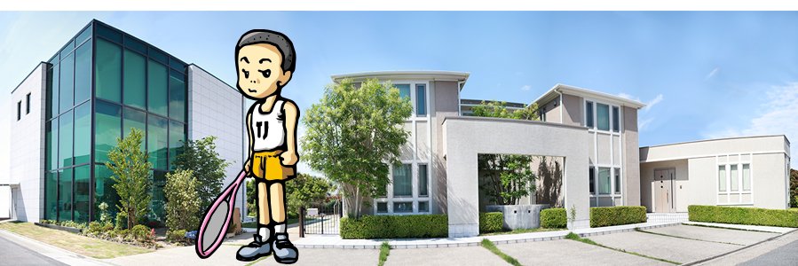 TennisJapan's profile banner image