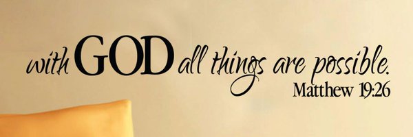 PrimeLyfWithGod Profile Banner