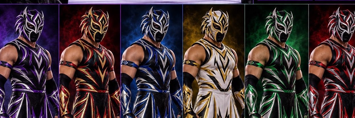 TheRyanRetro's profile banner image