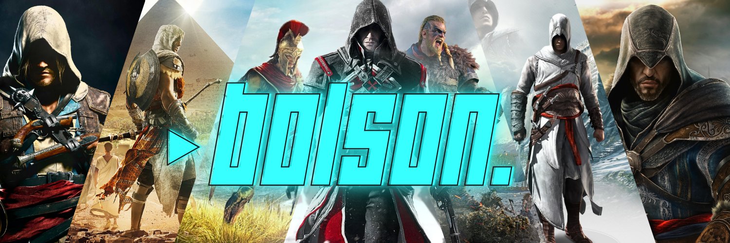 BolsonYT's profile banner image