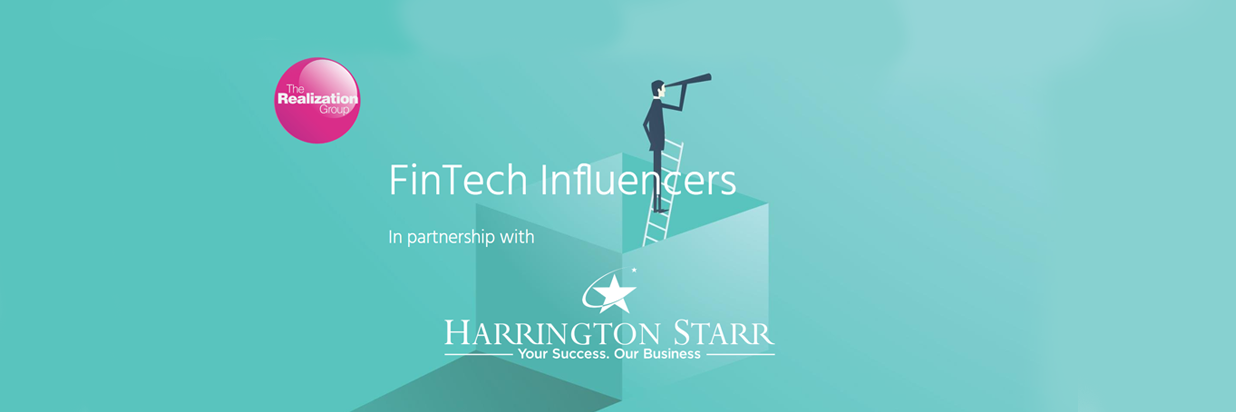 Fintech Influencers banner