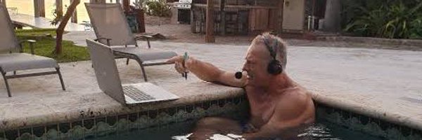 DwaynesWorldSEN Profile Banner