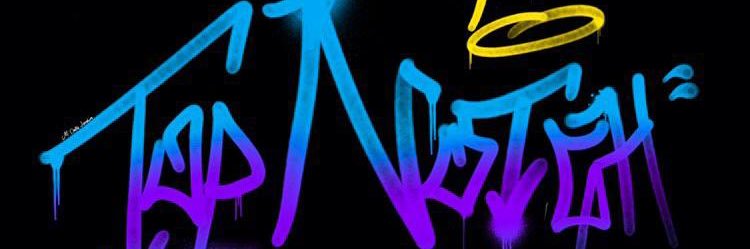 TopNotchSmurff's profile banner image