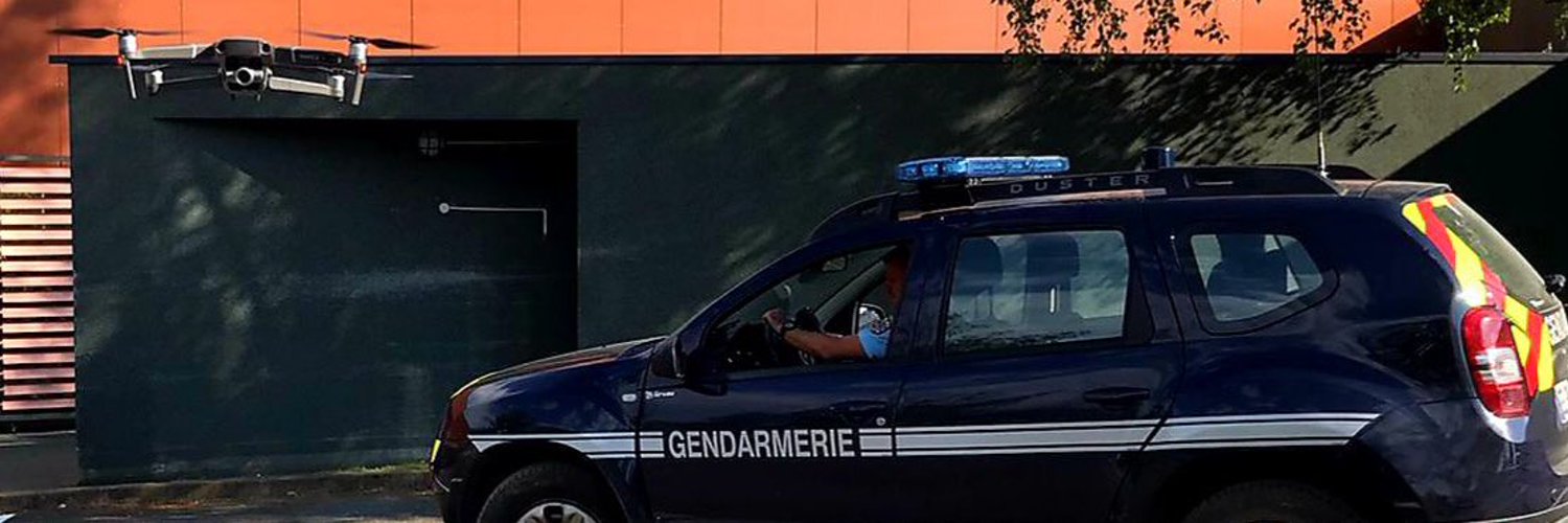 Gendarmerie du Loiret Profile Banner