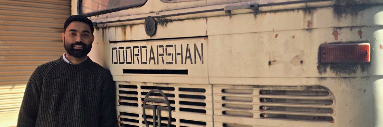 9amarpreet's profile banner image