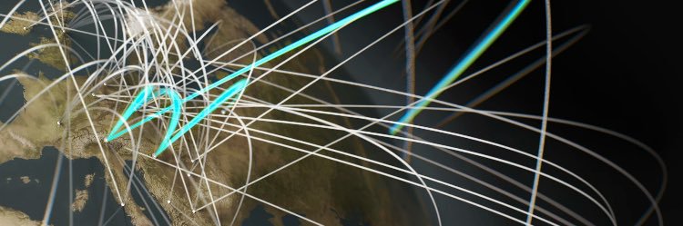 Francisco Rowe ✌️ banner