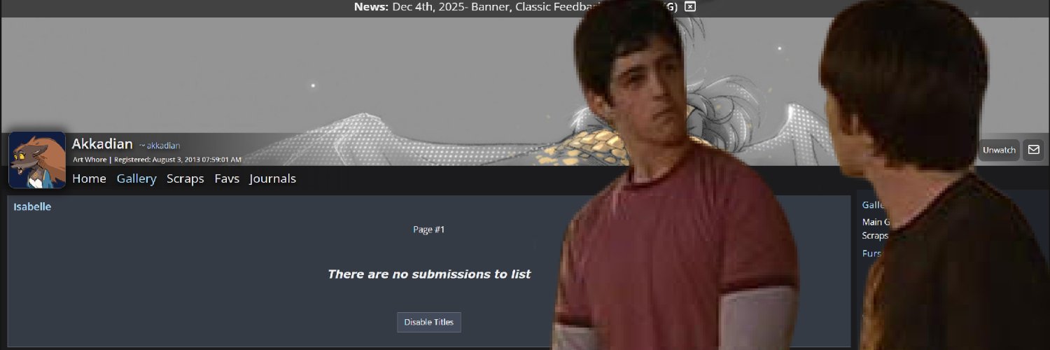 Owen Miles 🇨🇱 comission OPEN banner