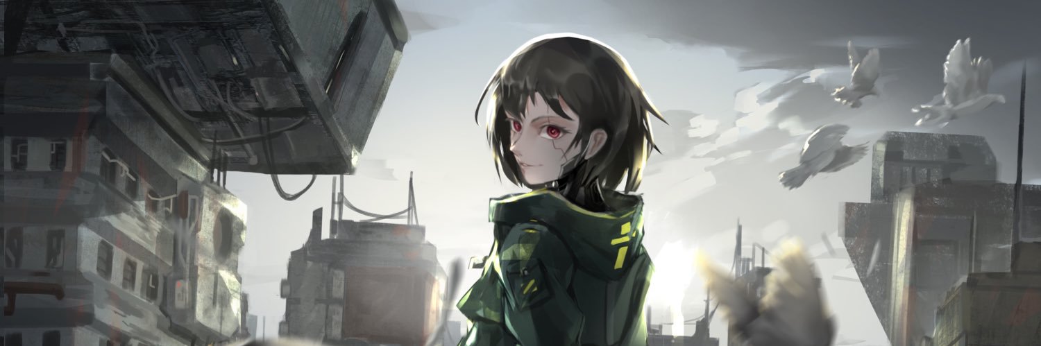 Shidodo2's profile banner image