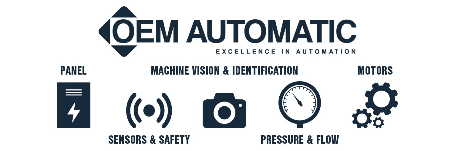 OEM Automatic LTD banner