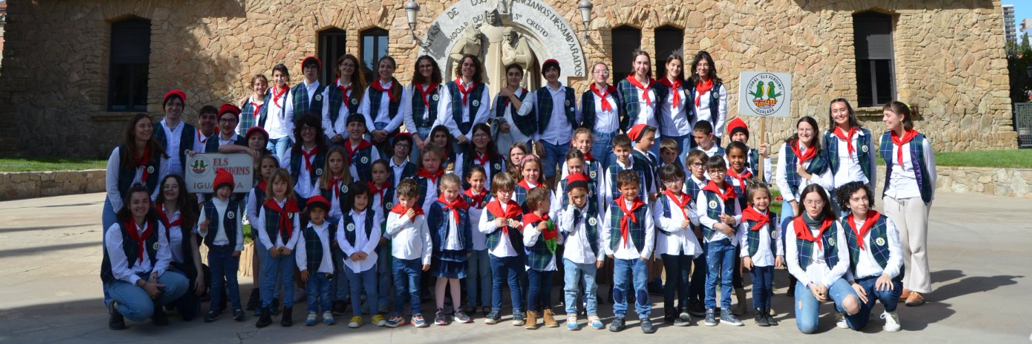 Coral Els Verdums 🦜 banner