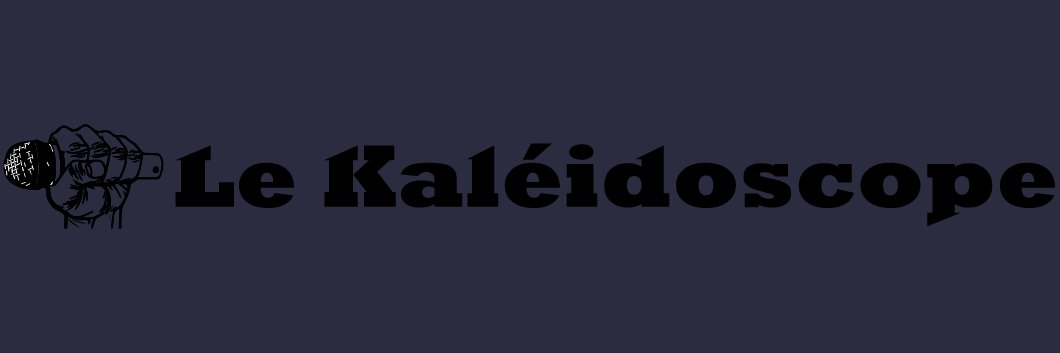 Le Kaléidoscope banner